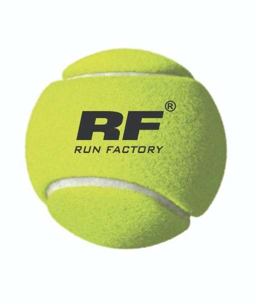 Light Weight Tennis Ball Pack of 6